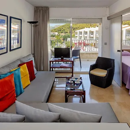 Centremar Apartamento