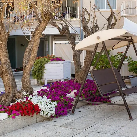 Apartamento Centremar *