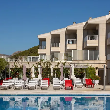 Apartamento Centremar L'Estartit