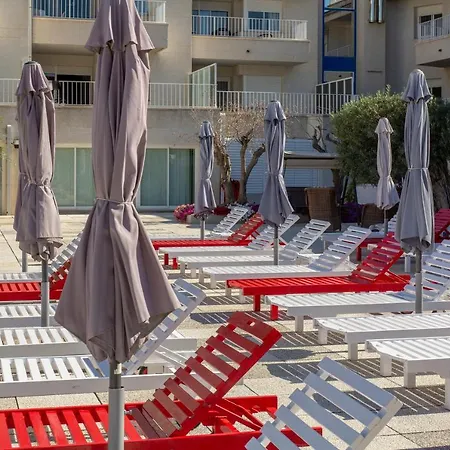Apartamento Centremar L'Estartit