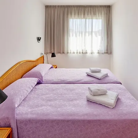 Centremar Apartamento *