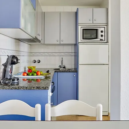 Apartamento Centremar L'Estartit