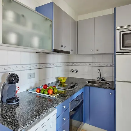 Centremar Apartamento L'Estartit