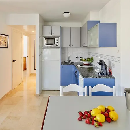 Apartamento Centremar