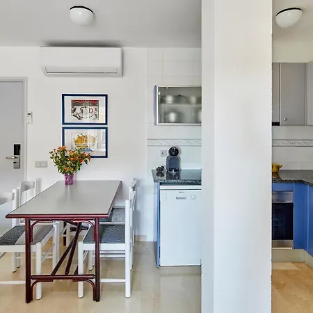 Centremar Apartamento *