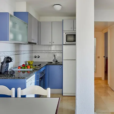 Apartamento Centremar