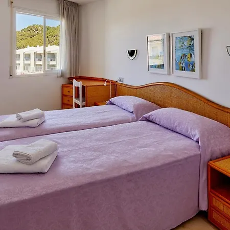 Apartamento Centremar