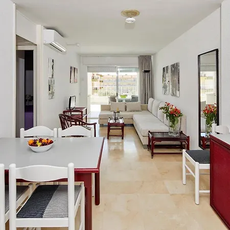 Apartamento Centremar *