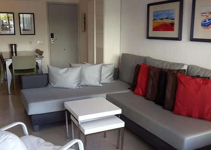 Centremar L'Estartit