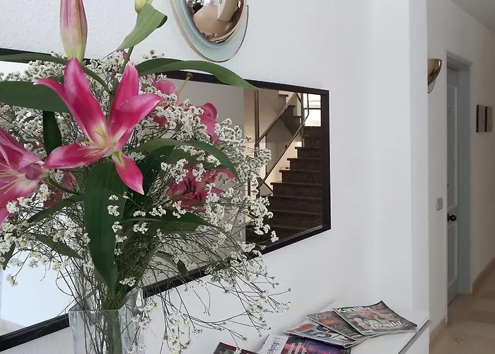 Appartement Centremar *