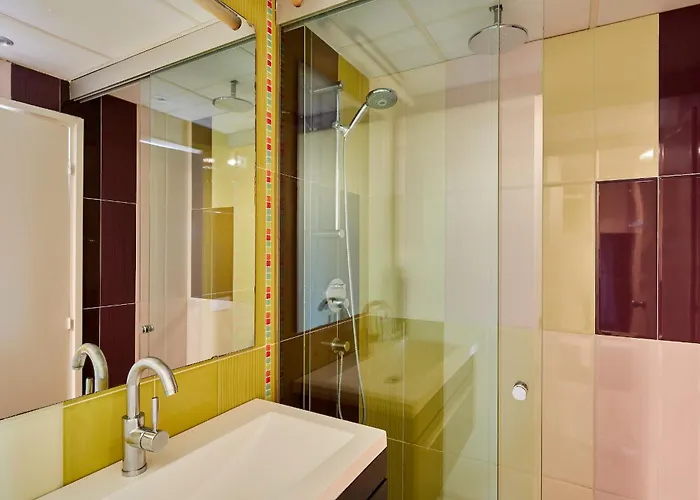 Appartement Centremar L'Estartit