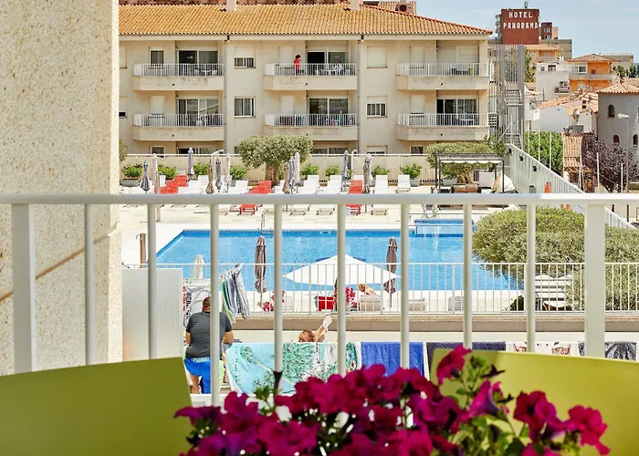 Centremar L'Estartit