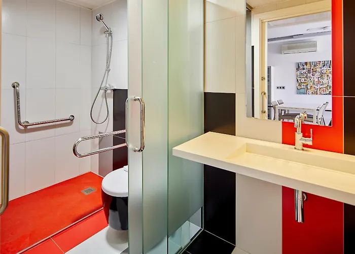 Centremar Appartement