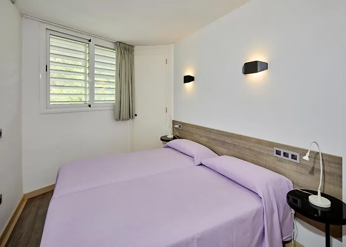 Centremar Appartement *