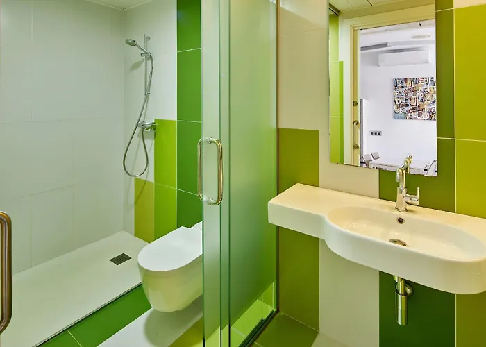 Centremar Appartement *