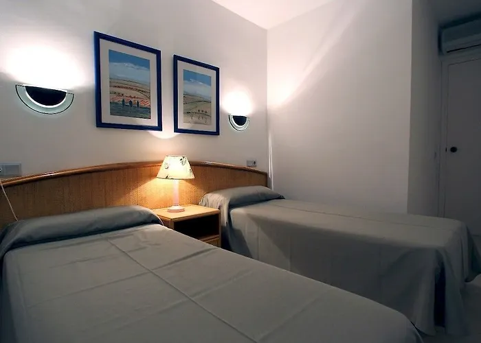 Centremar Appartement
