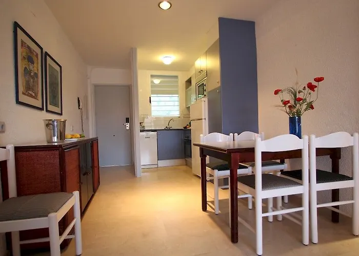 Centremar Appartement L'Estartit