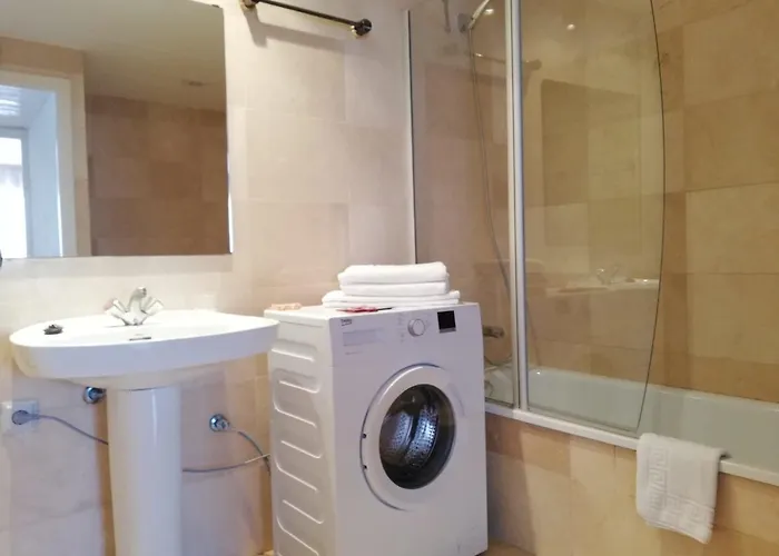 Appartement Centremar L'Estartit