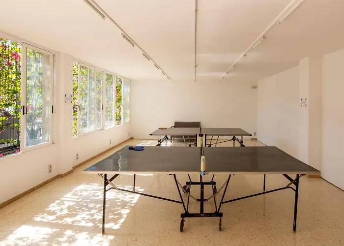Centremar Appartement L'Estartit