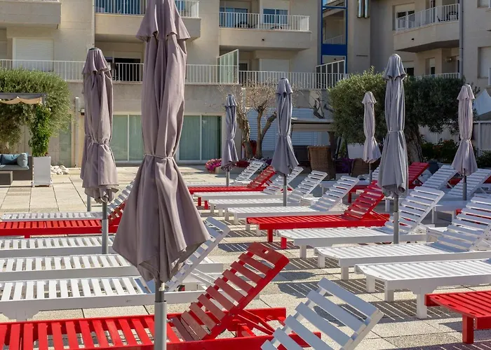 Appartement Centremar L'Estartit