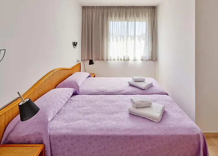 Centremar Appartement *