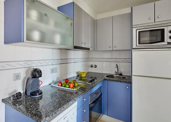 Centremar Appartement L'Estartit